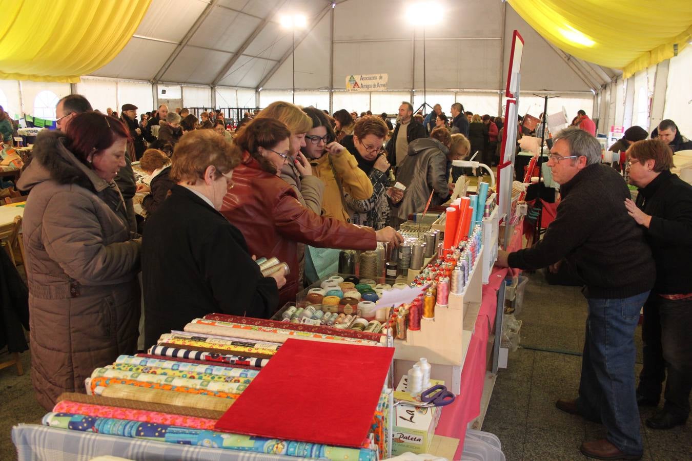 Último día de fiestas de Arnedo