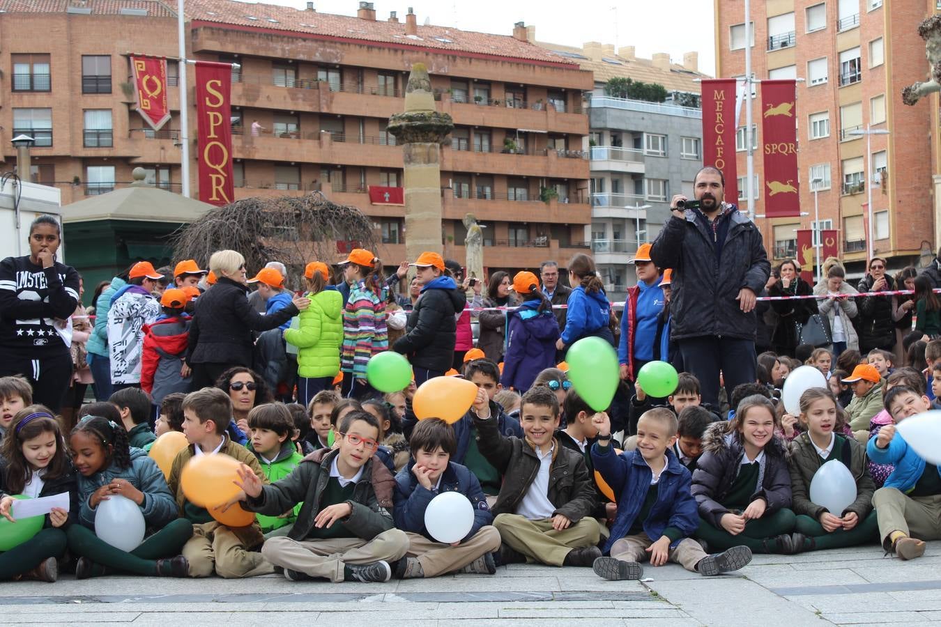 Celebración del V centenario del nacimiento de Santa Teresa de Jesús