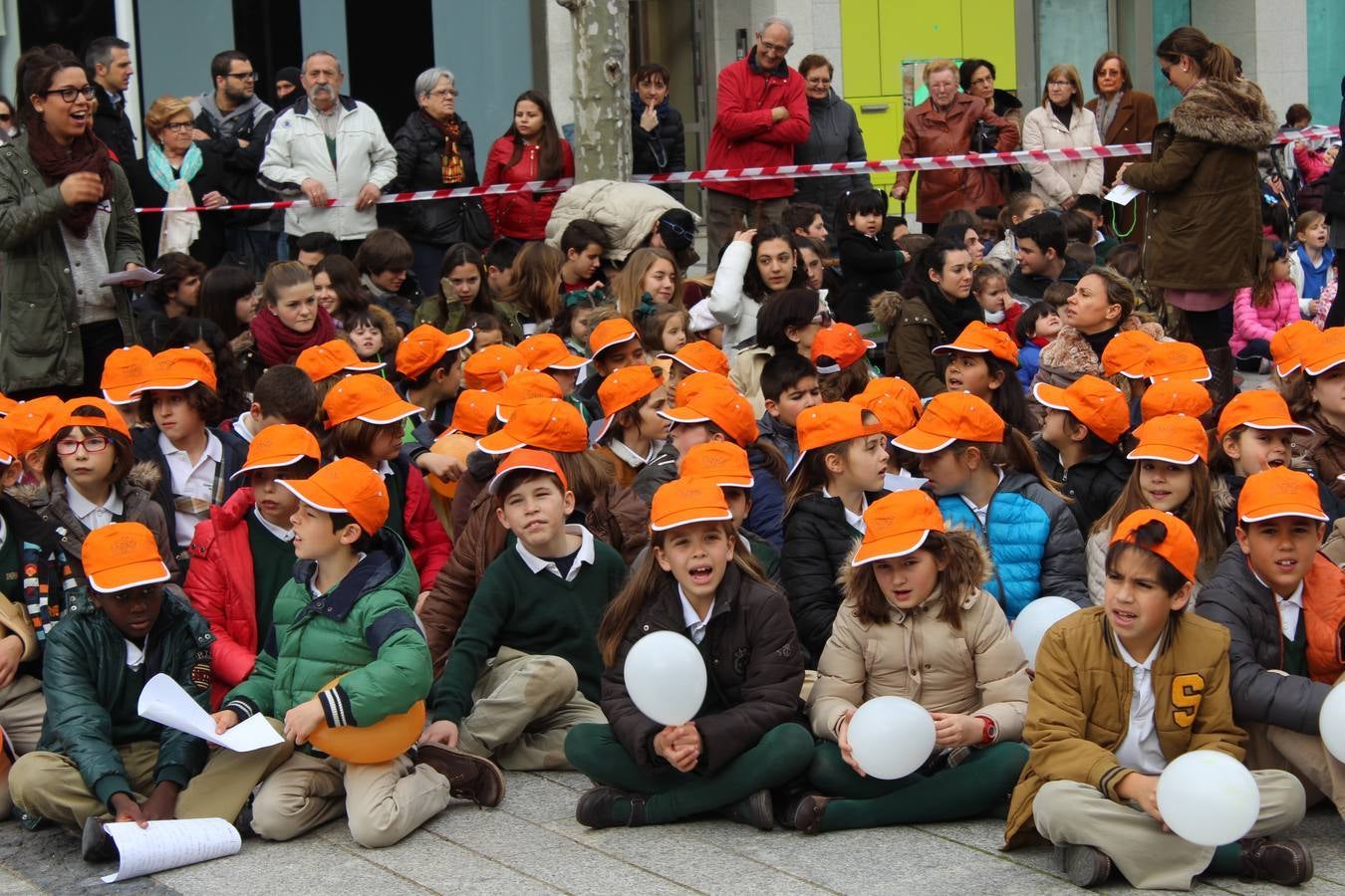 Celebración del V centenario del nacimiento de Santa Teresa de Jesús