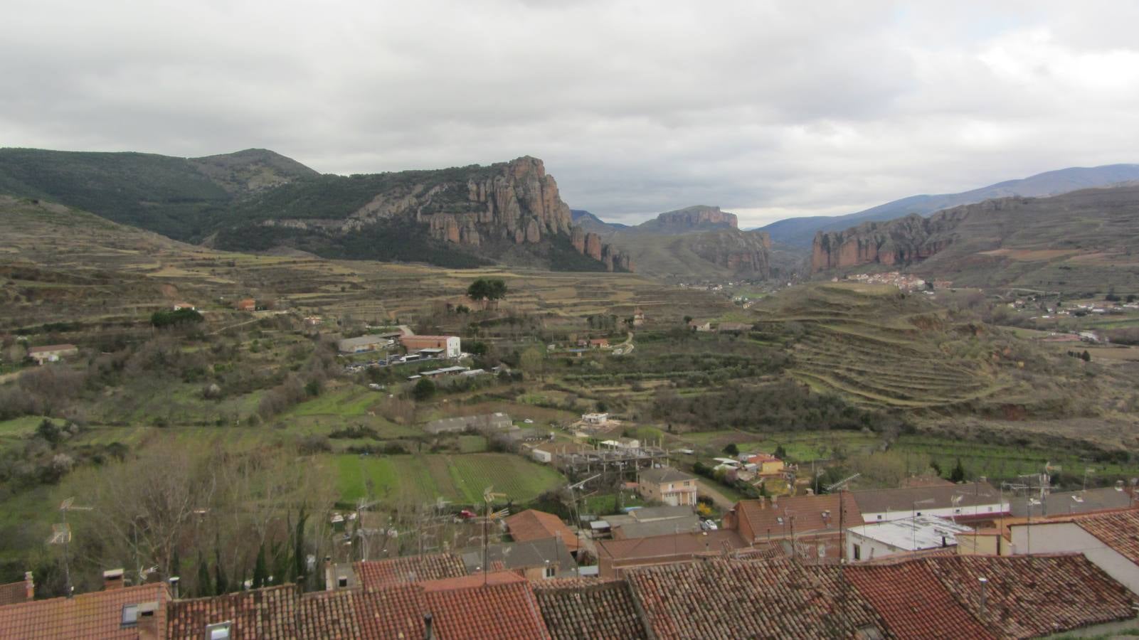 Medio millón para Nalda e Islallana