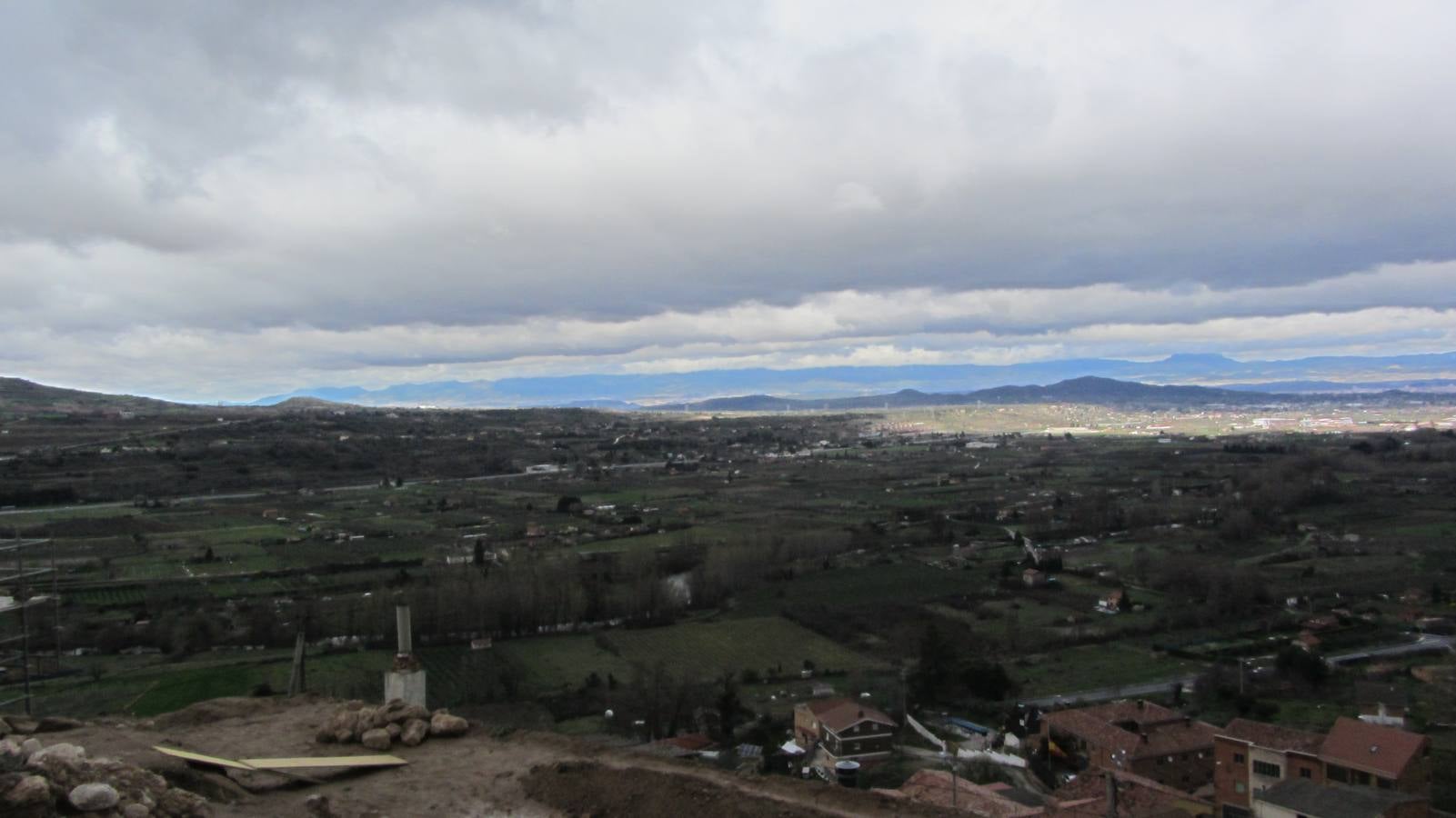 Medio millón para Nalda e Islallana