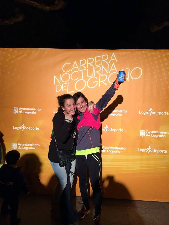 Carrera Nocturna Ciudad de Logroño