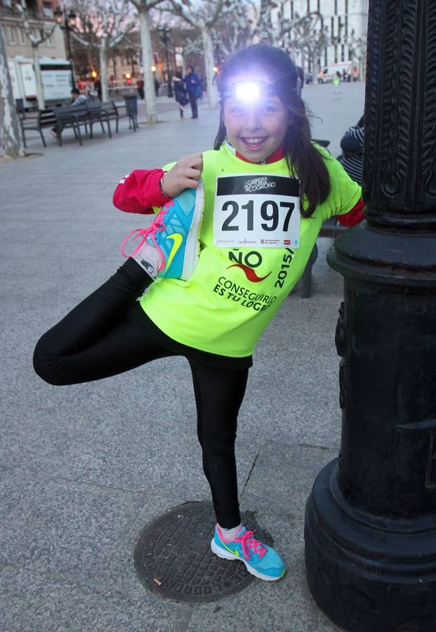 Carrera Nocturna Ciudad de Logroño