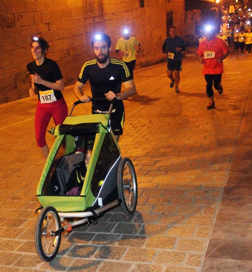 Carrera Nocturna Ciudad de Logroño