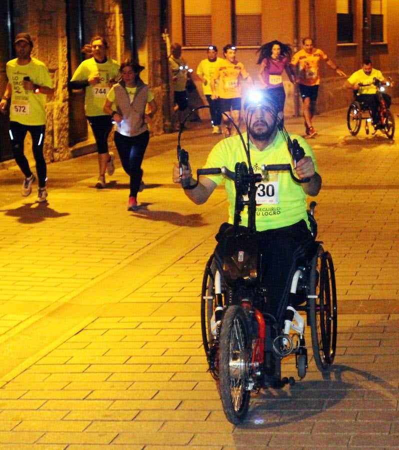 Carrera Nocturna Ciudad de Logroño