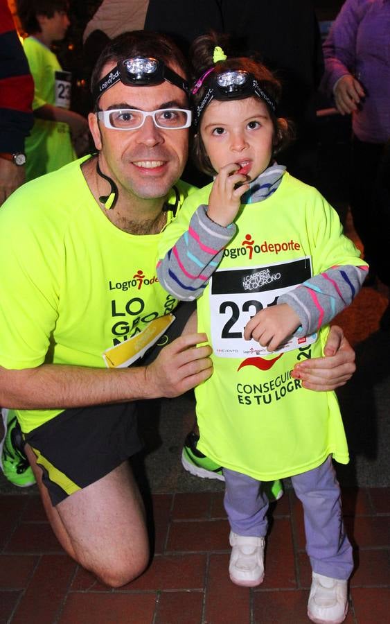 Carrera Nocturna Ciudad de Logroño