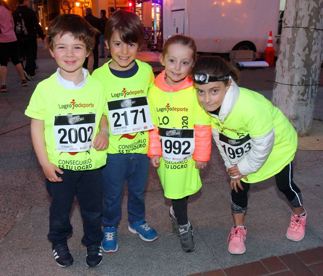 Carrera Nocturna Ciudad de Logroño