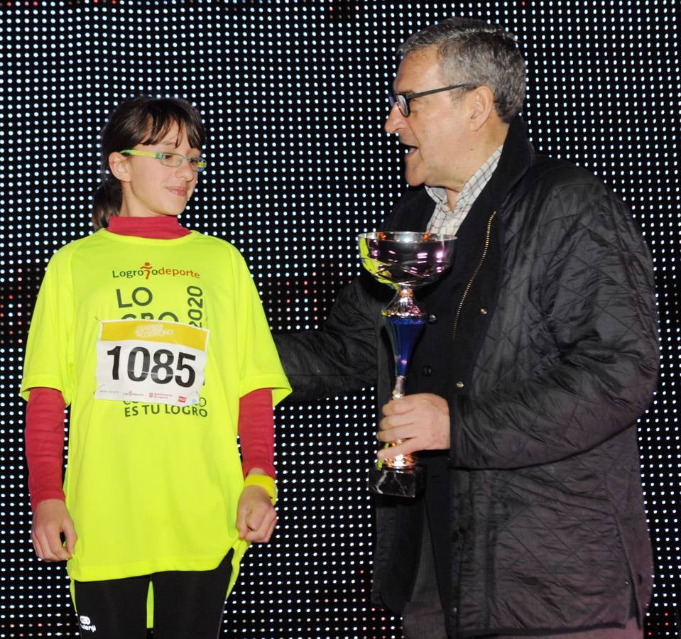 Carrera Nocturna Ciudad de Logroño