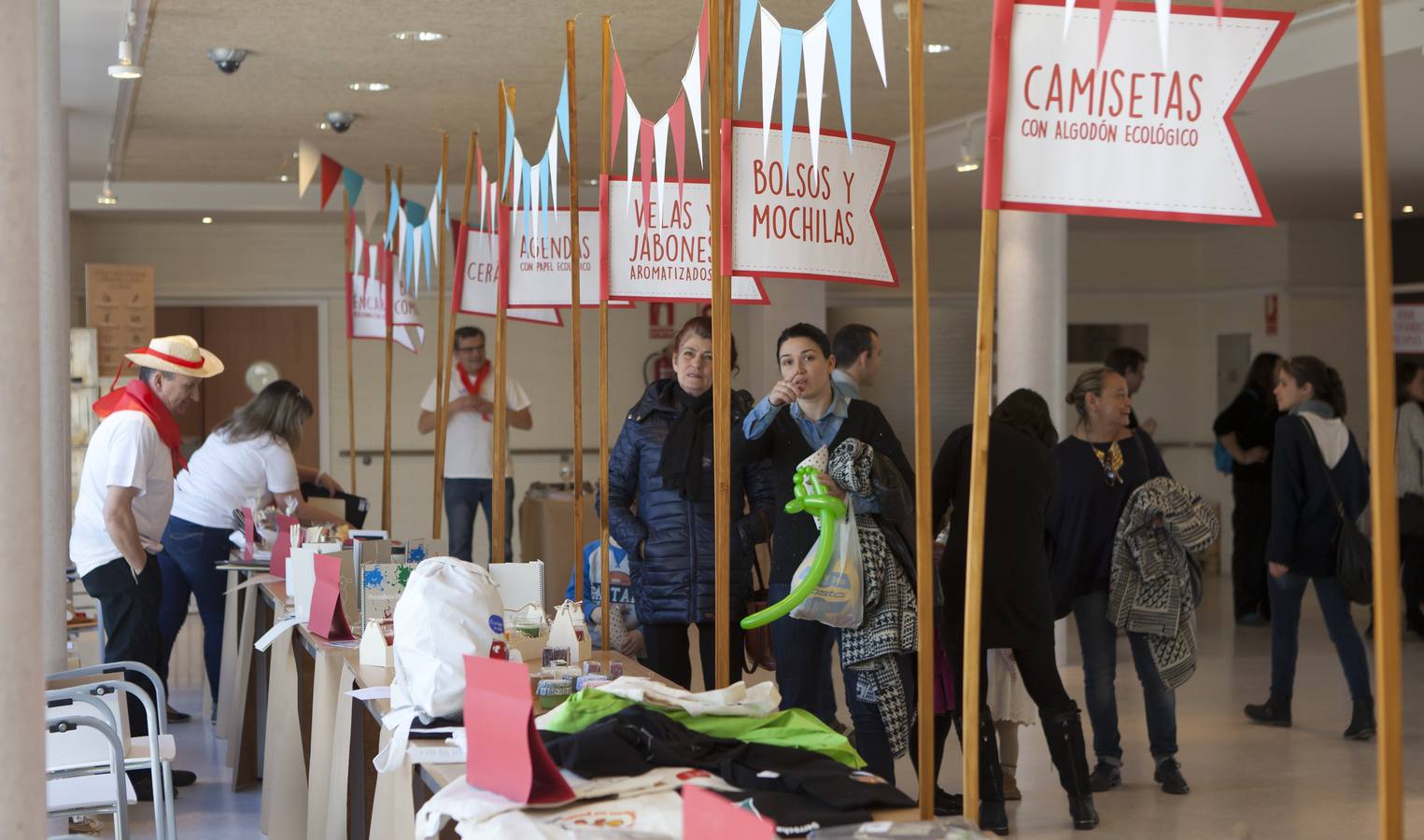 &#039;Fiesta de la Primavera Unnido&#039; de Arps