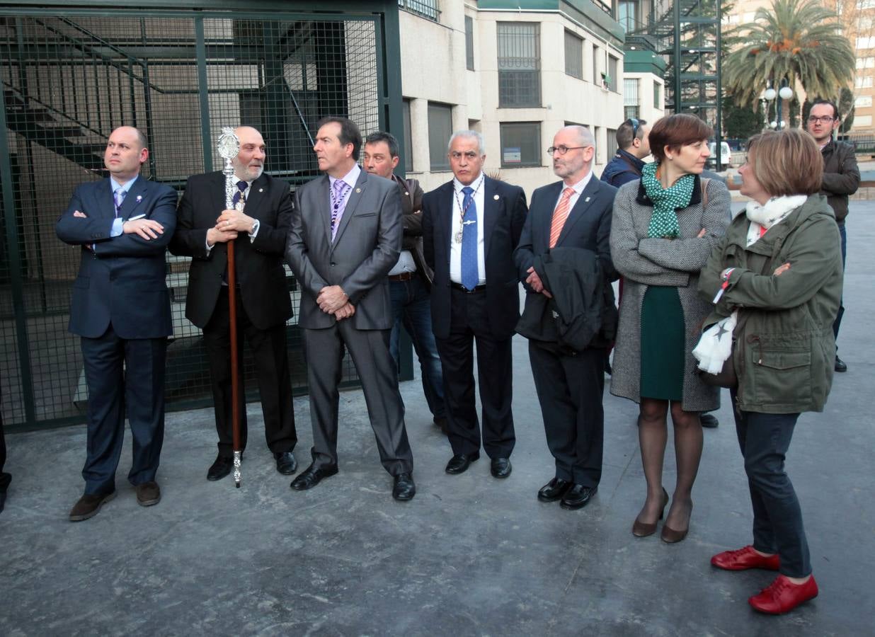 Cautivos bajo Jesús