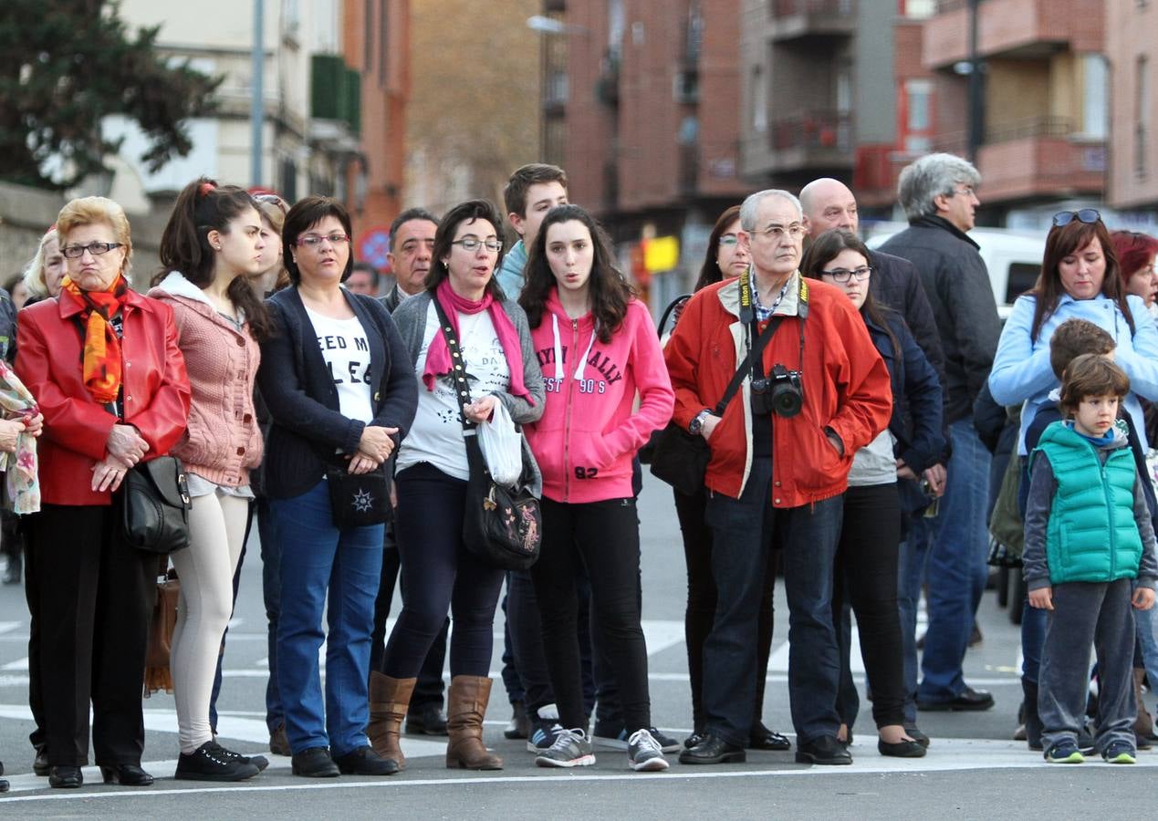 Cautivos bajo Jesús