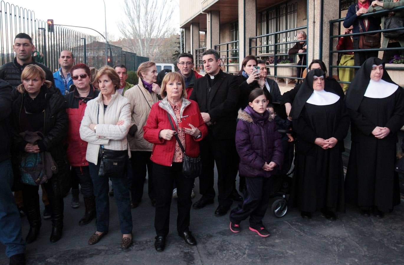 Cautivos bajo Jesús