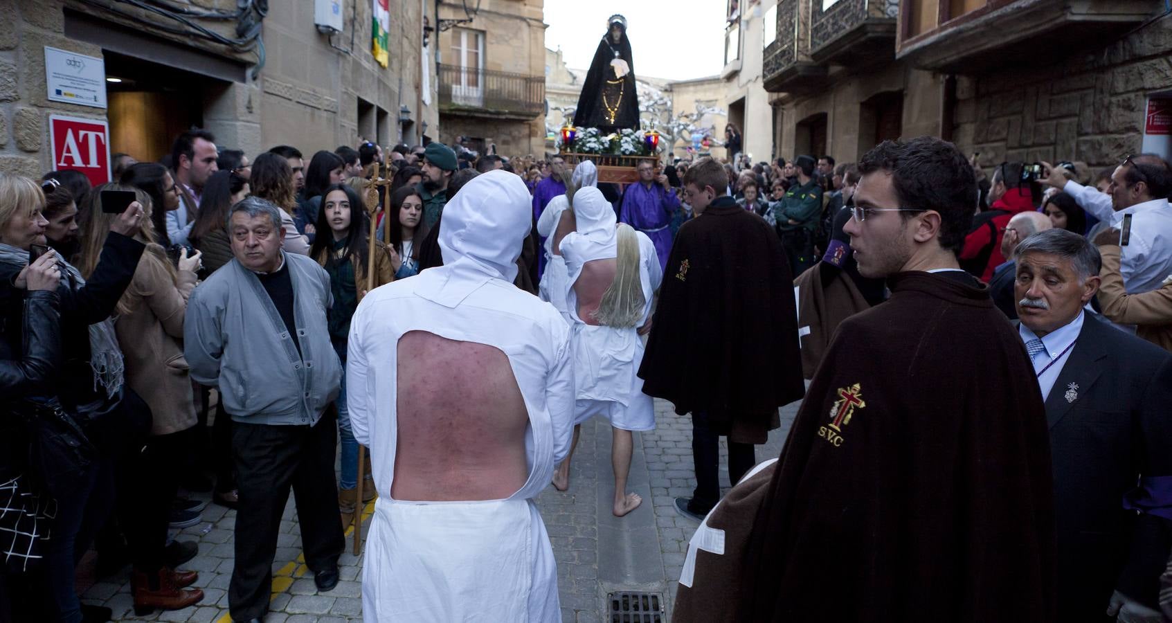 Respeto por la tradición