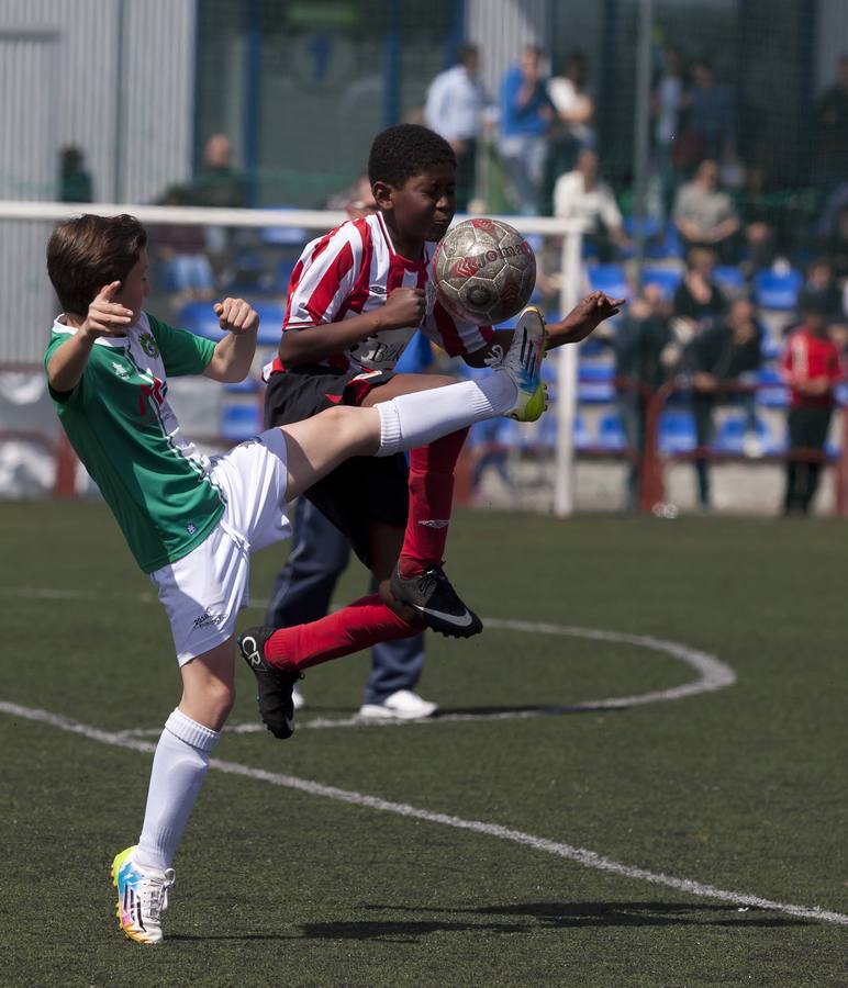 Última jornada del Torneo Villegas y la entrega de premios