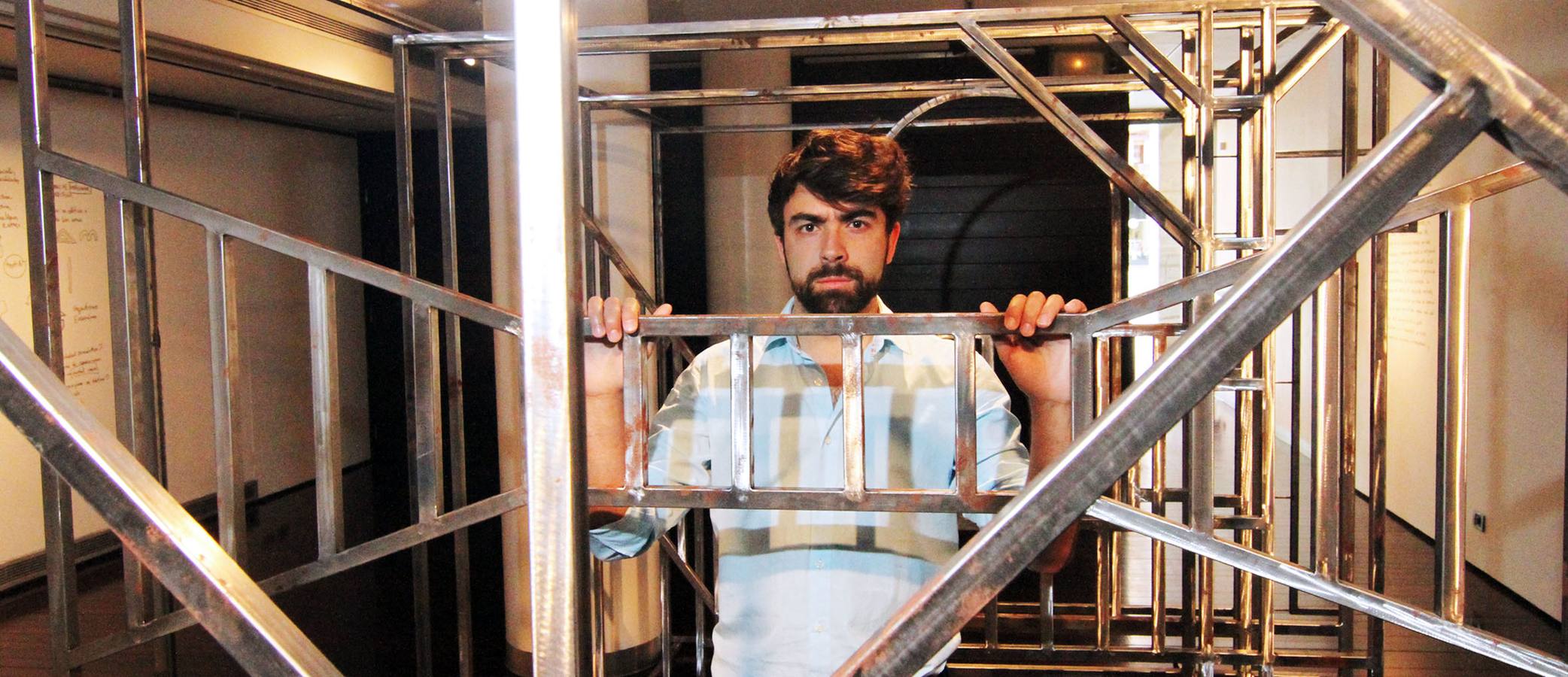 Imaginar un edificio