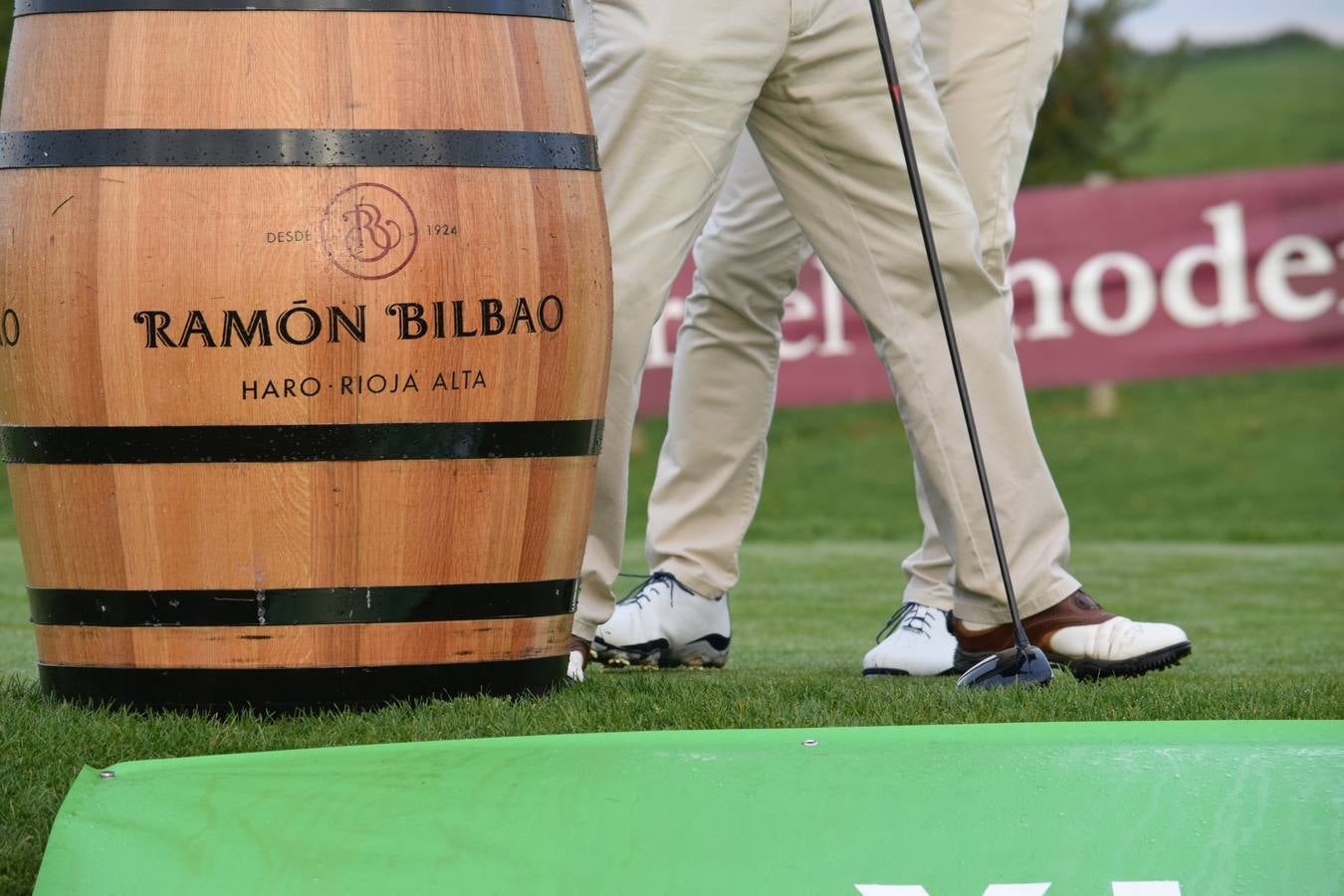 Torneo Ramón Bilbao (I)