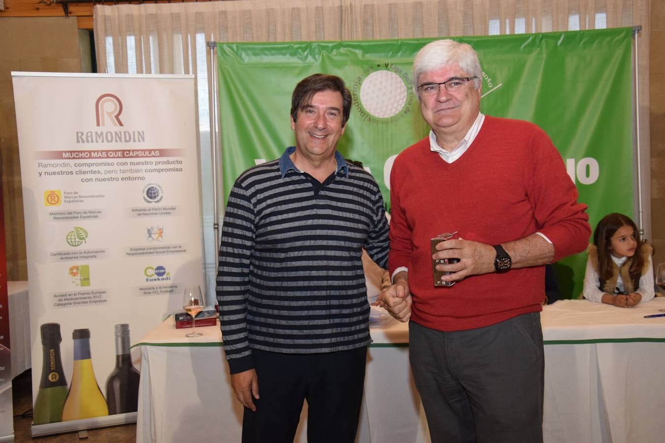 Torneo Ramón Bilbao (IV)