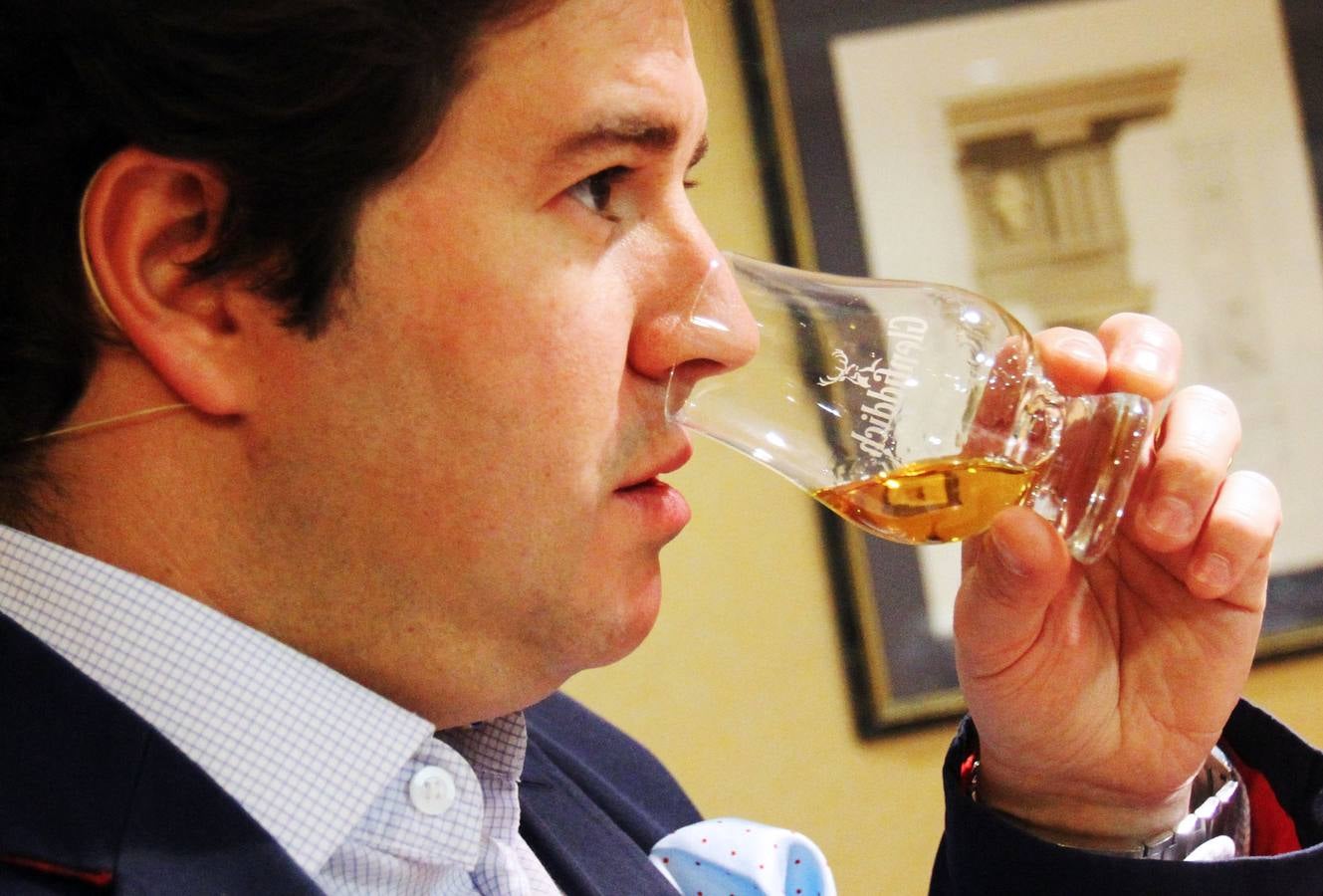 Whisky y gastronomía