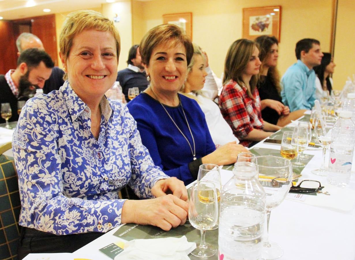 Whisky y gastronomía