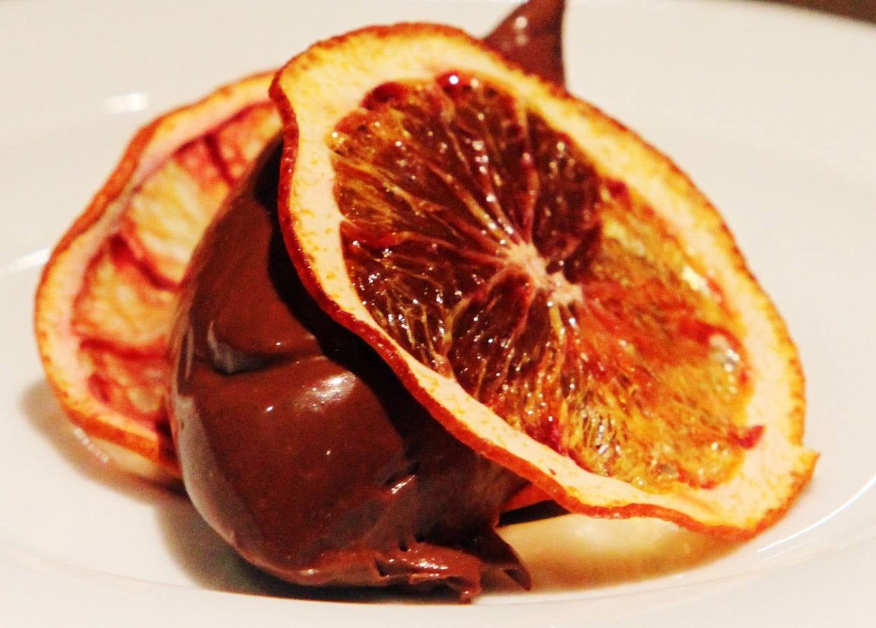 Whisky y gastronomía