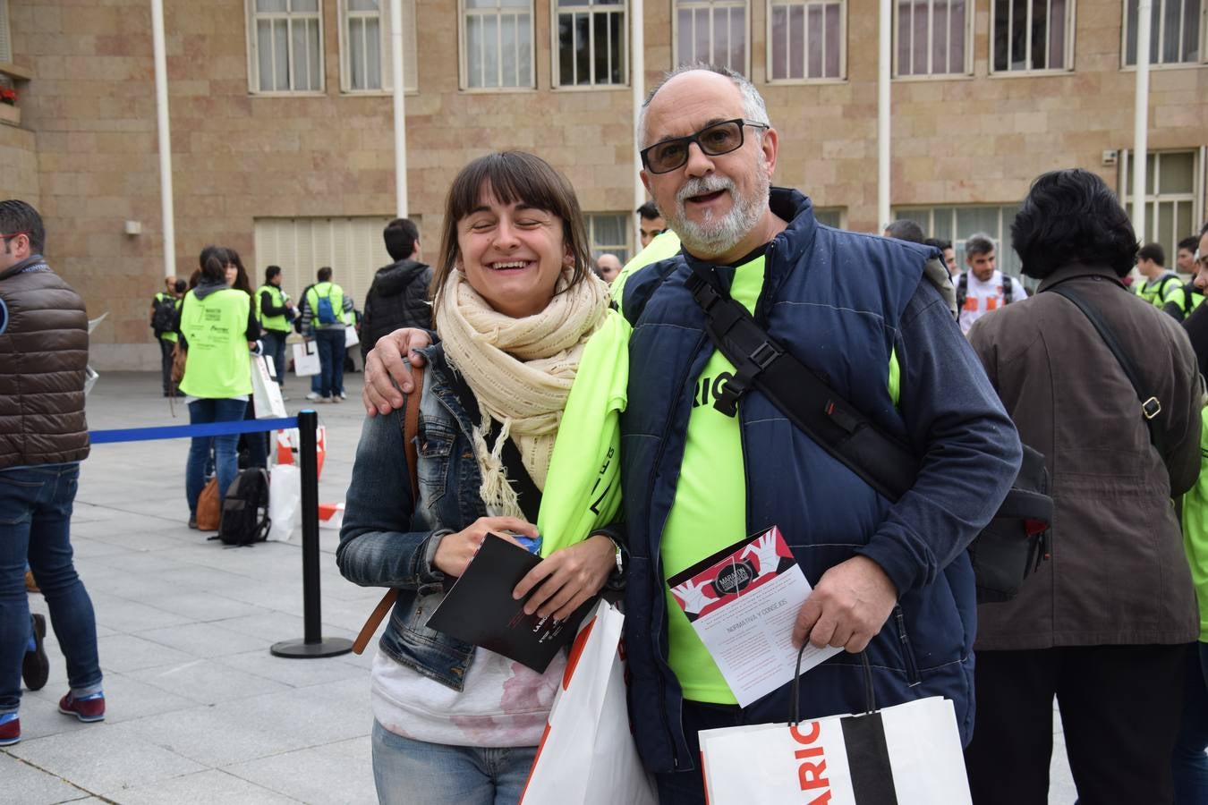 7º Maratón Fotográfico Ciudad de Logroño (1)