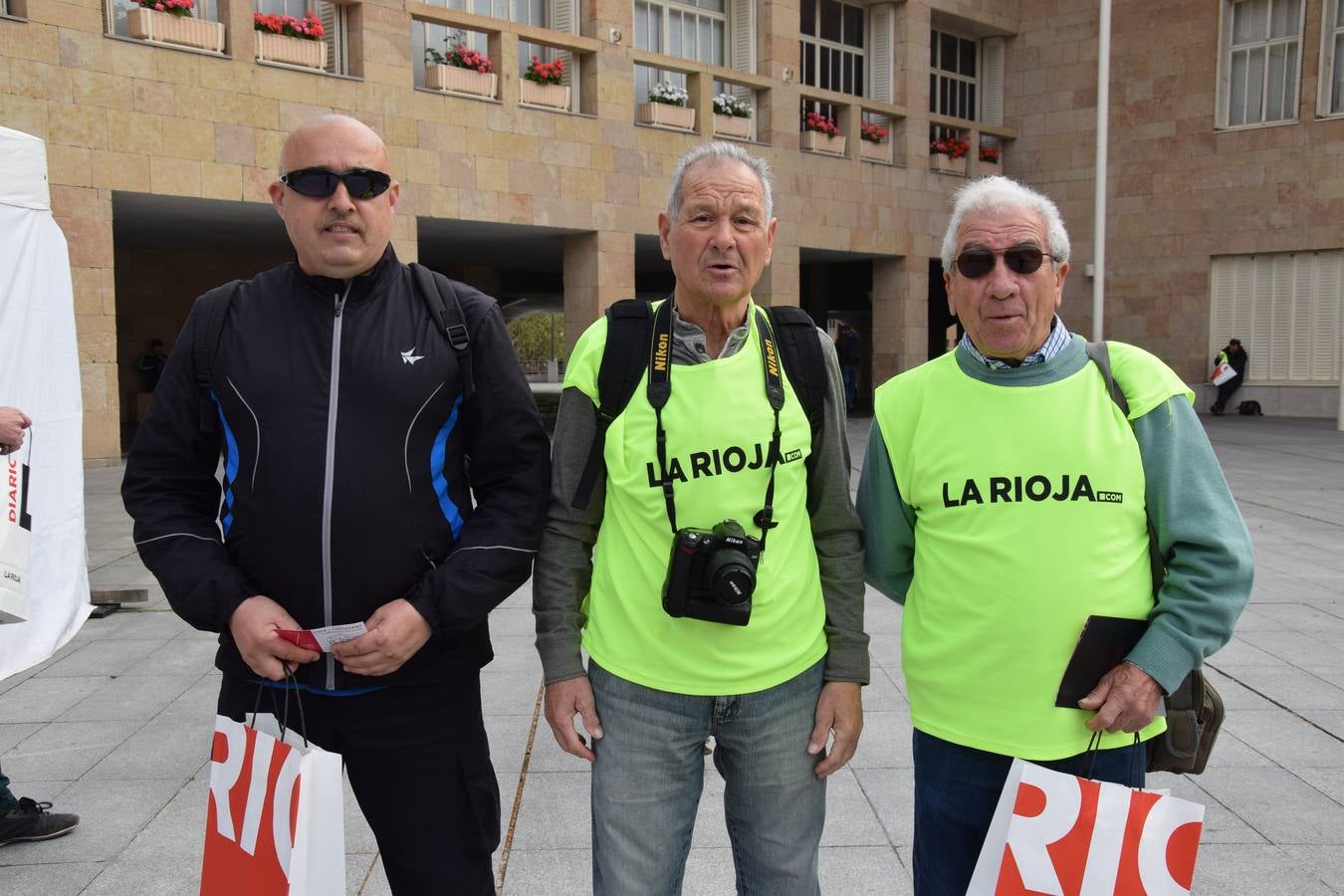 7º Maratón Fotográfico Ciudad de Logroño (1)