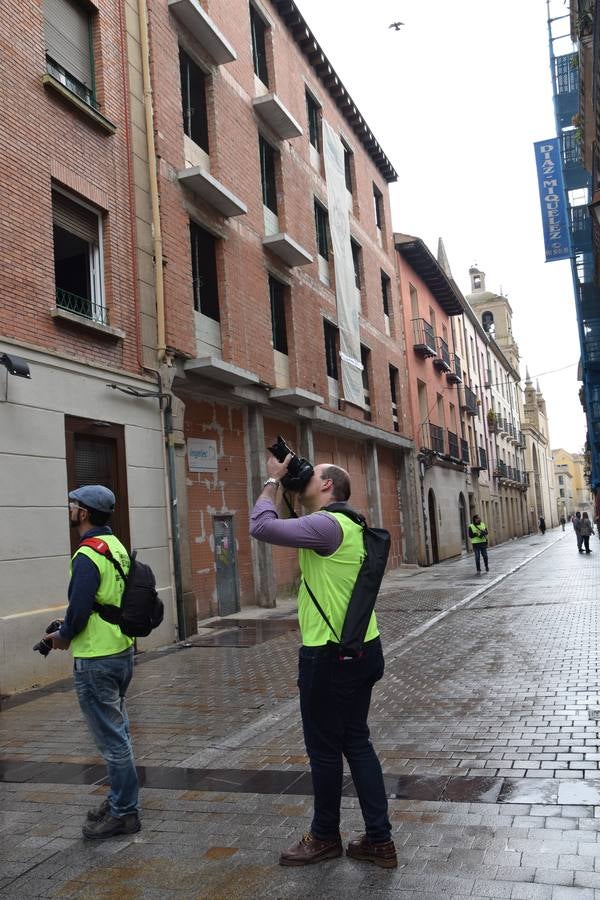 7º Maratón Fotográfico Ciudad de Logroño (2)