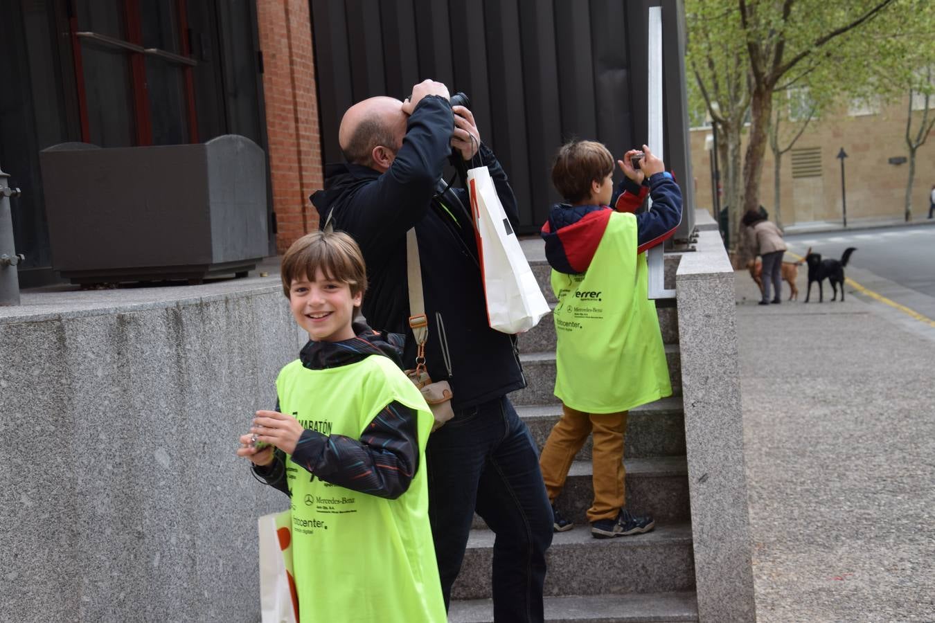 7º Maratón Fotográfico Ciudad de Logroño (2)