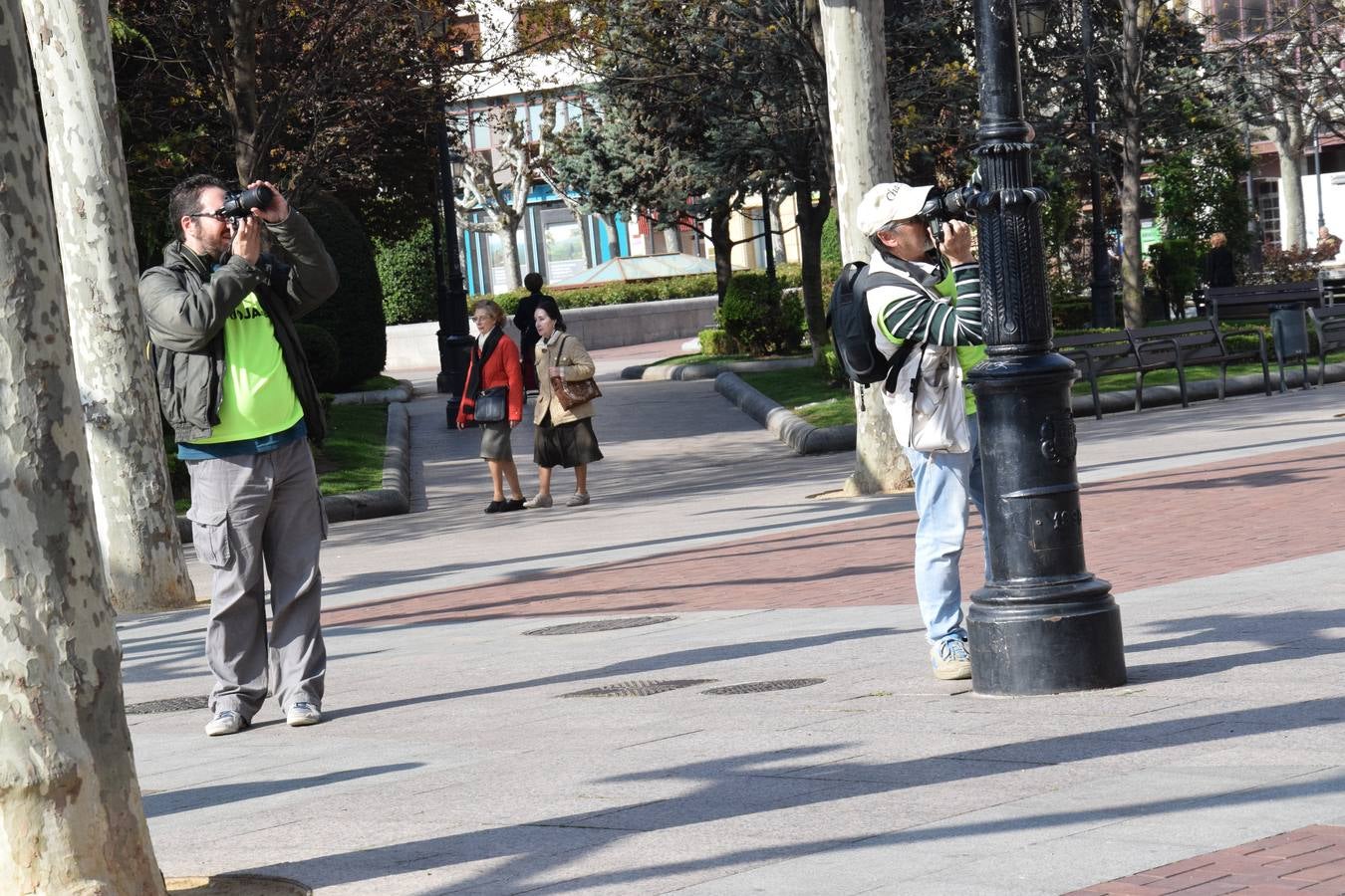 7º Maratón Fotográfico Ciudad de Logroño (3)