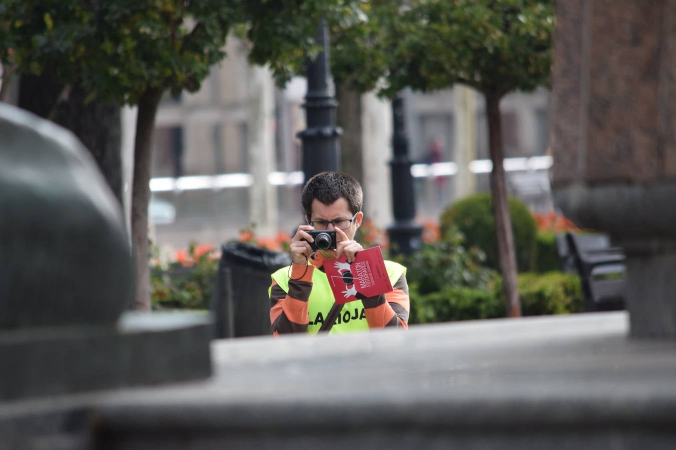 7º Maratón Fotográfico Ciudad de Logroño (3)