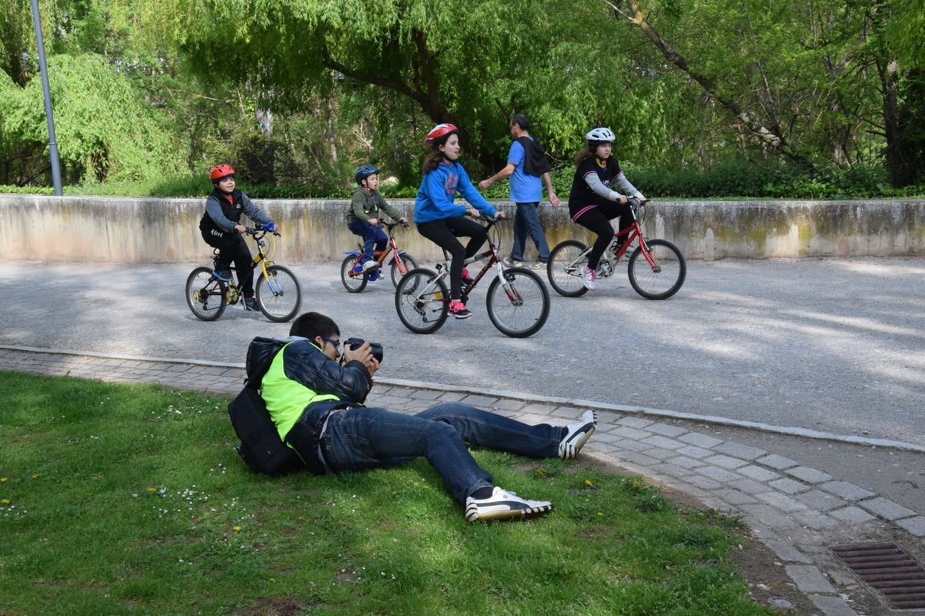 7º Maratón Fotográfico Ciudad de Logroño (5)