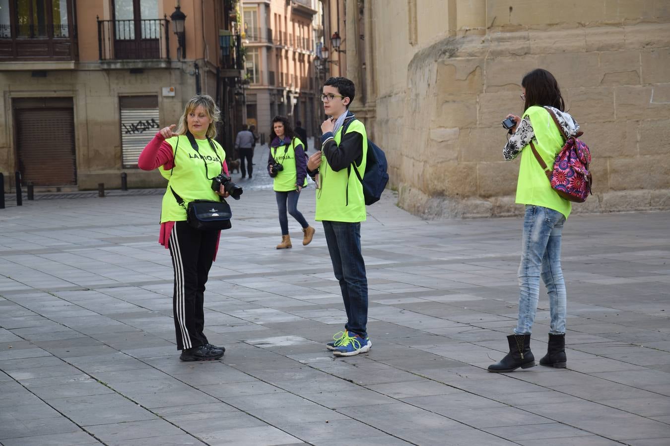 7º Maratón Fotográfico Ciudad de Logroño (5)