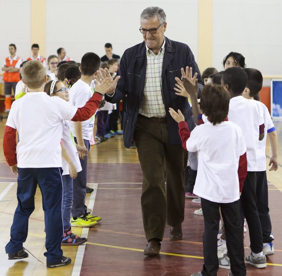 La gira de &#039;Megacracks&#039; está en Logroño