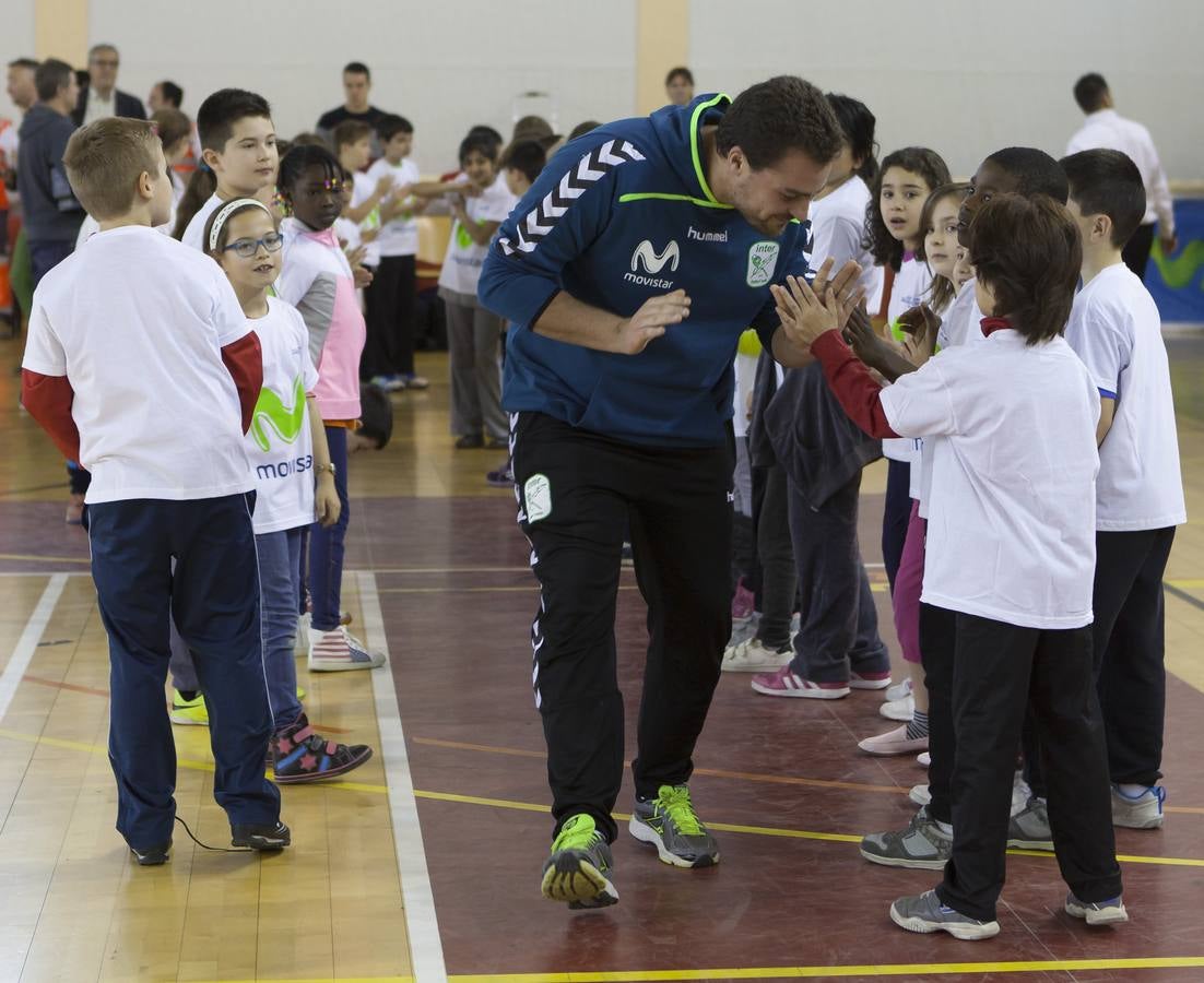 La gira de &#039;Megacracks&#039; está en Logroño