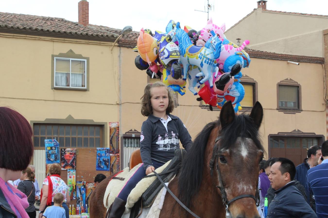 Feria del ganado de Rincón de Soto (II)