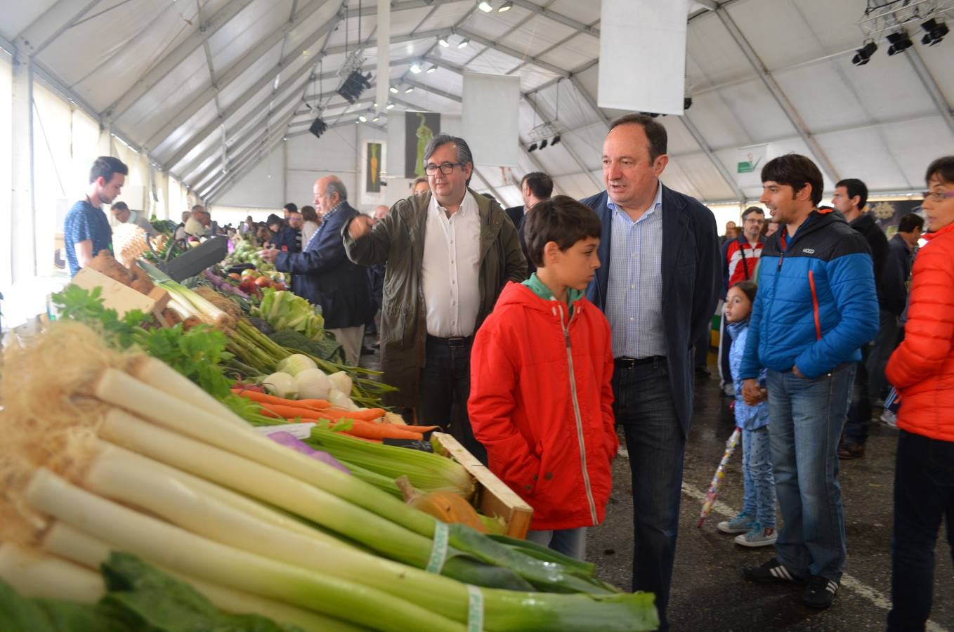 Jornadas de la Verdura de Calahorra