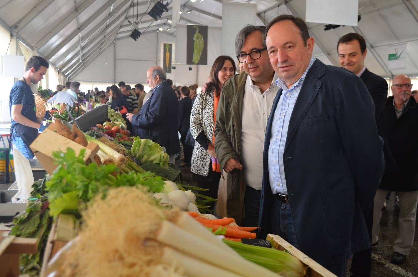 Jornadas de la Verdura de Calahorra