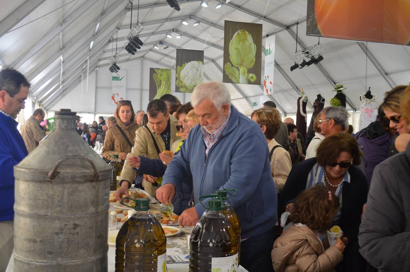 Jornadas de la Verdura de Calahorra