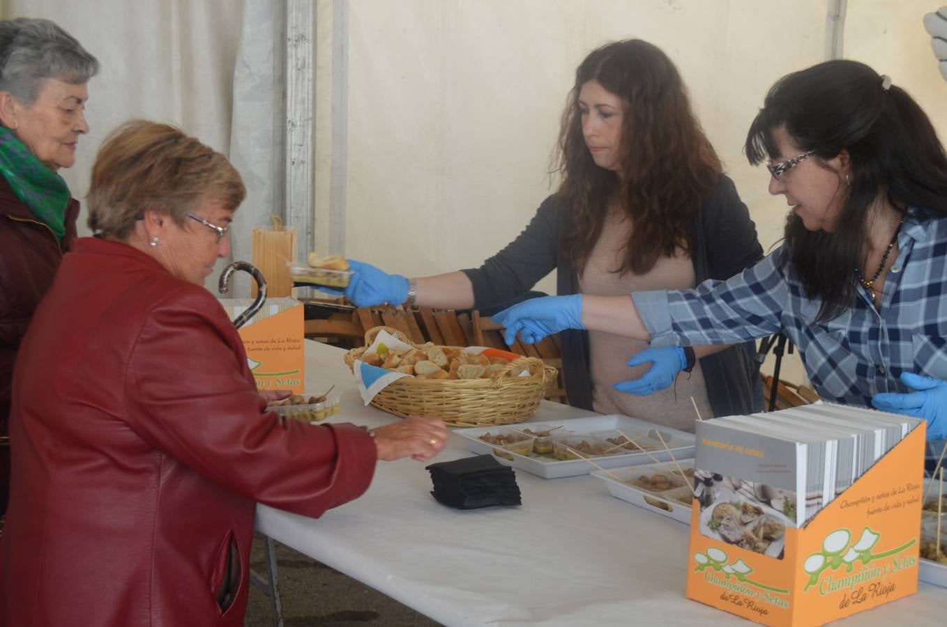 Jornadas de la Verdura de Calahorra