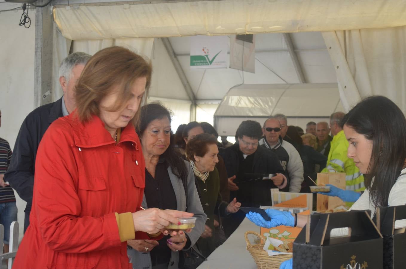 Jornadas de la Verdura de Calahorra