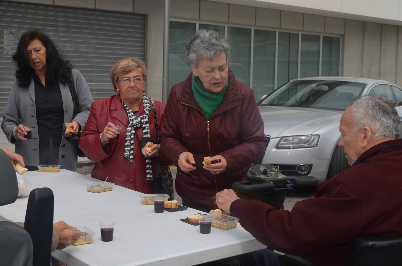 Jornadas de la Verdura de Calahorra