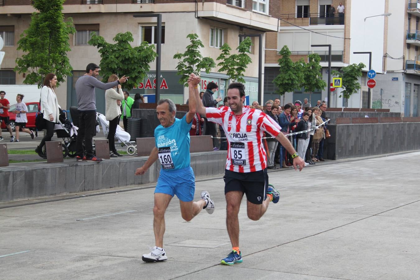 III Prueba Popular Vía Verde de Arnedo