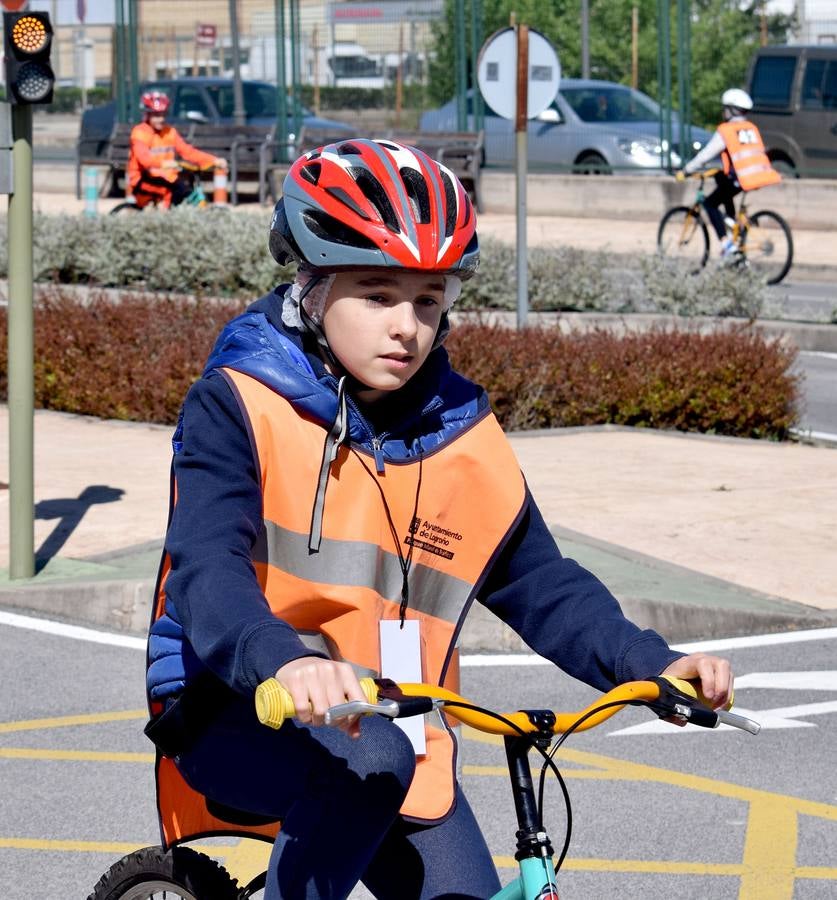 Educando en la Seguridad Vial