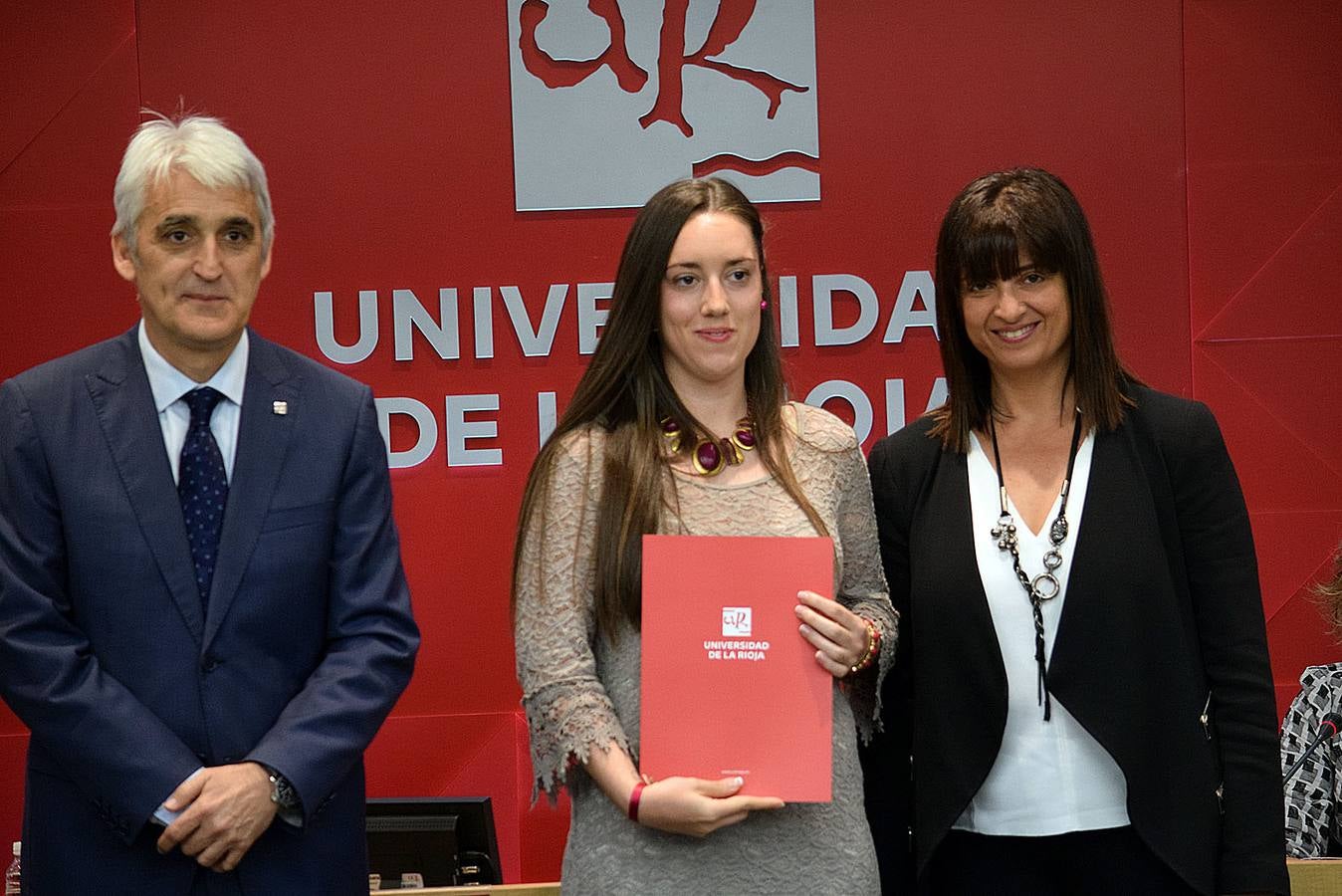 23 aniversario de la aprobación de la Ley de Creación de la Universidad de La Rioja