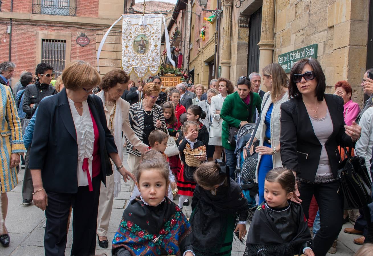 Santo Domingo cierra sus fiestas