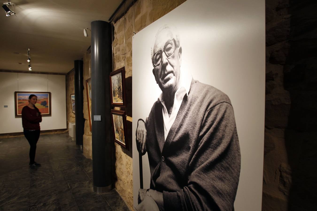 Un paseo por el Torreón de Haro en el Día de los Museos