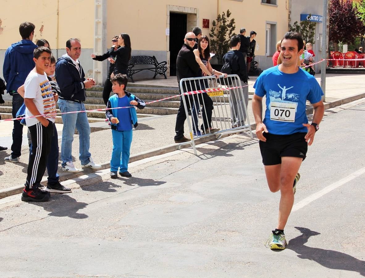 II Cross Nutrium de Lagunilla