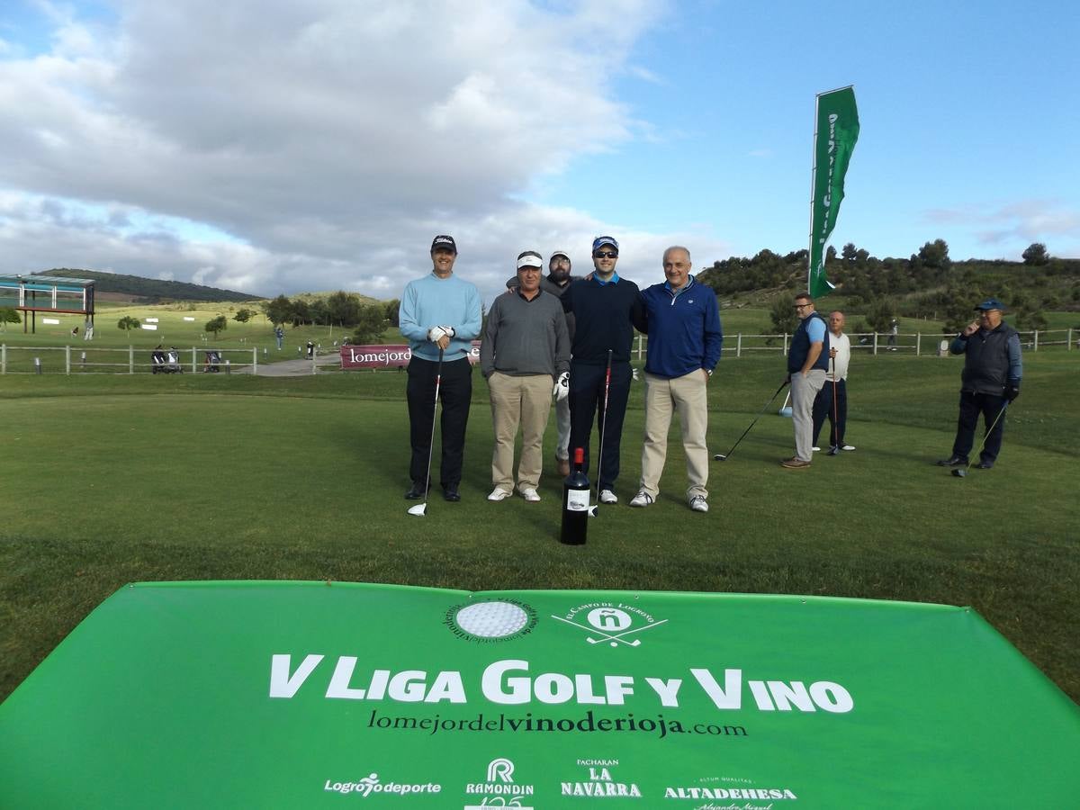 Torneo Finca Valpiedra