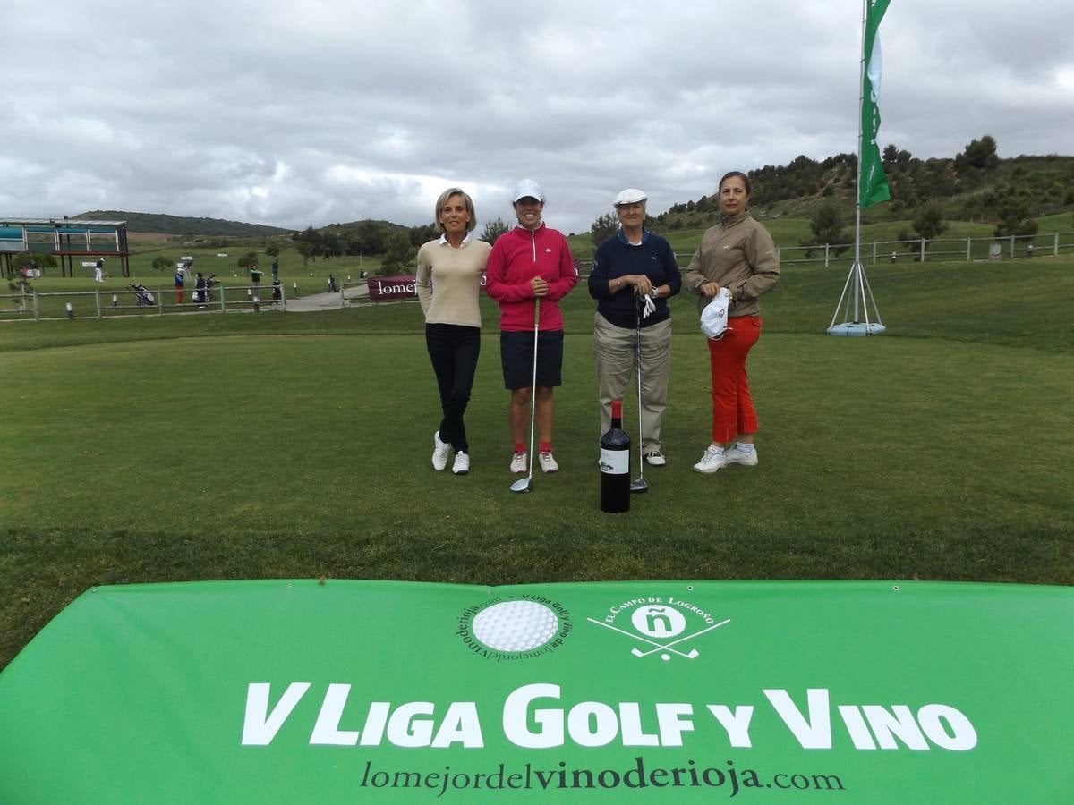 Torneo Finca Valpiedra