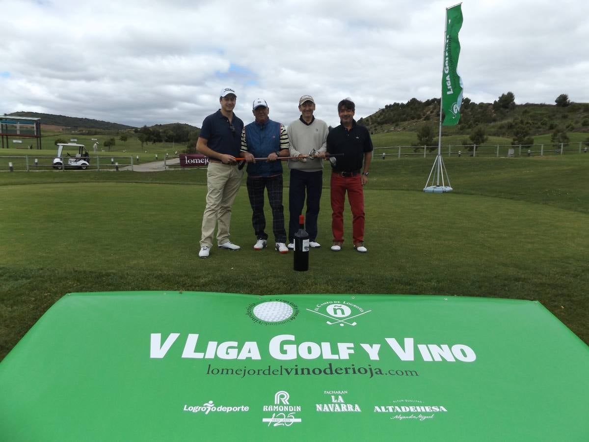 Torneo Finca Valpiedra